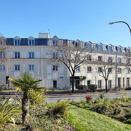 B&B Hotel Saint-Maur Creteil Екстериор снимка