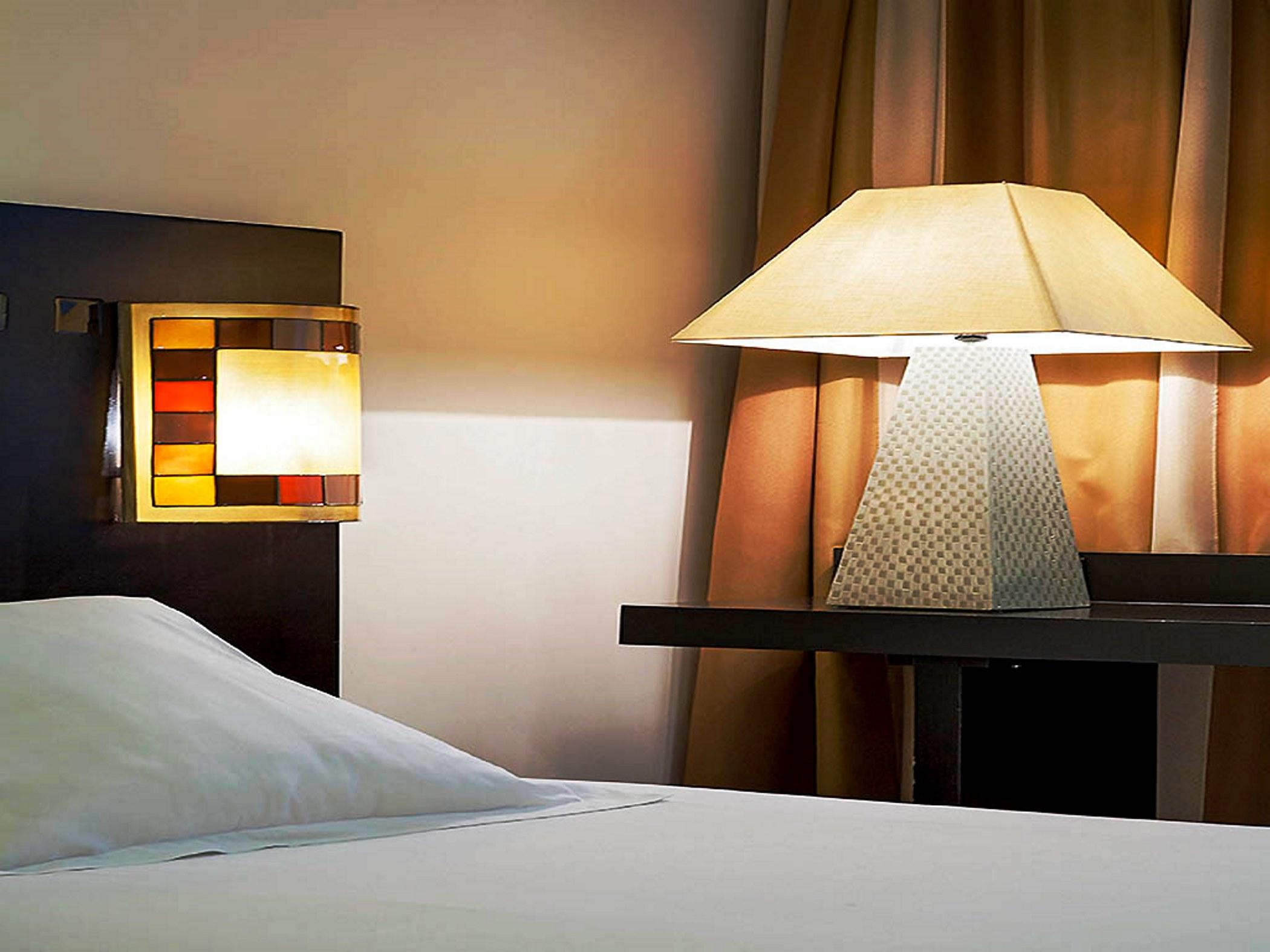 B&B Hotel Saint-Maur Creteil Екстериор снимка