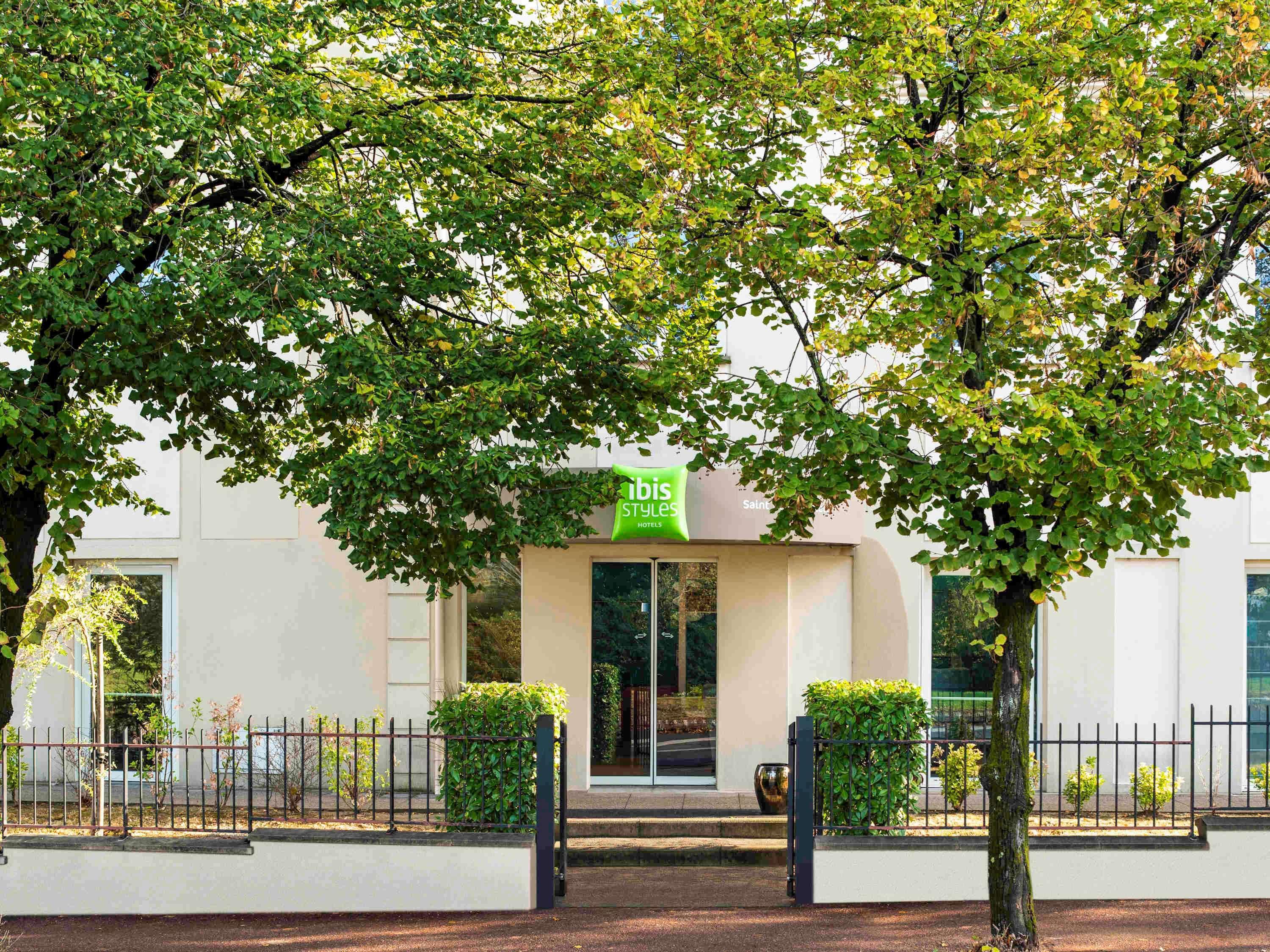B&B Hotel Saint-Maur Creteil Екстериор снимка