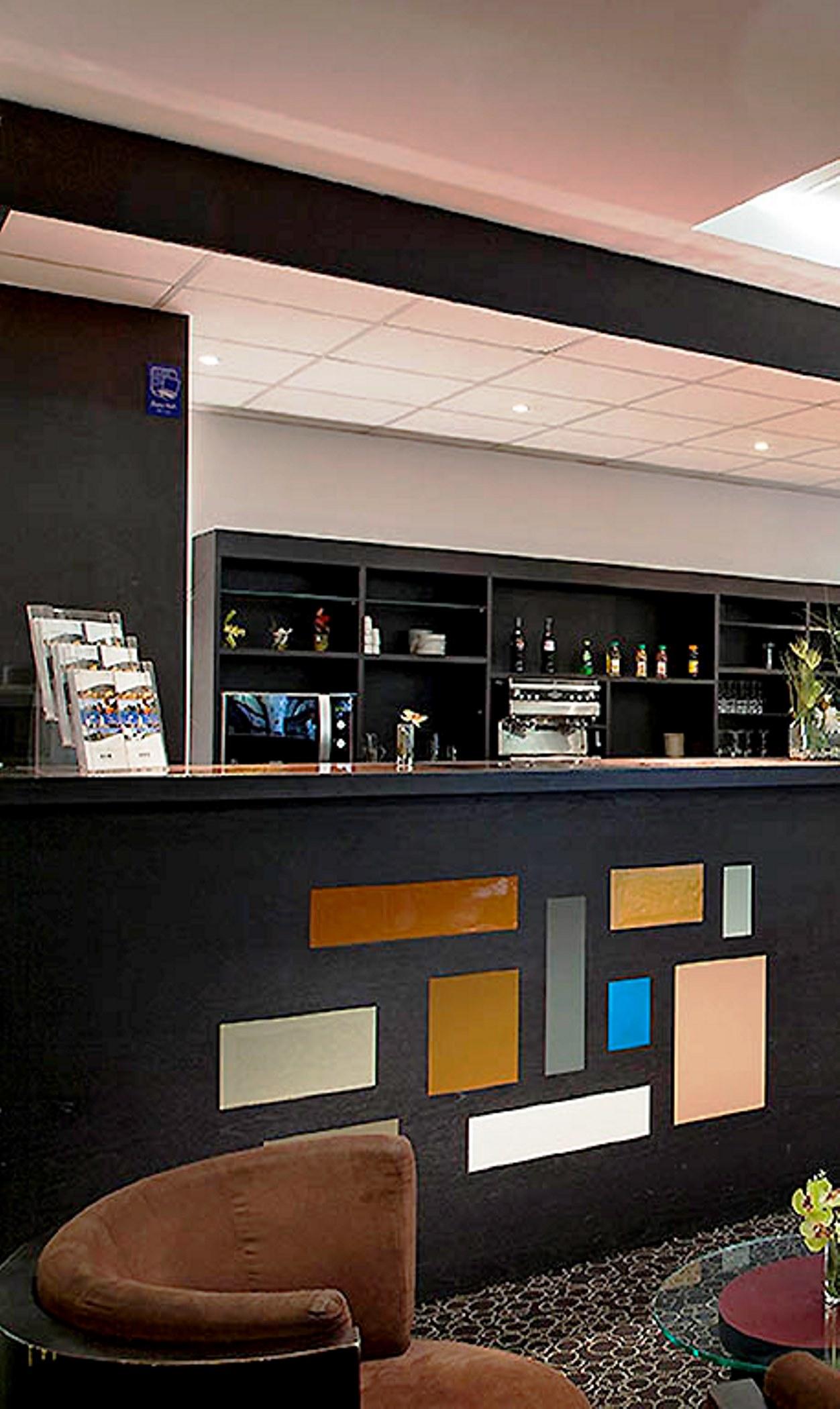 B&B Hotel Saint-Maur Creteil Екстериор снимка
